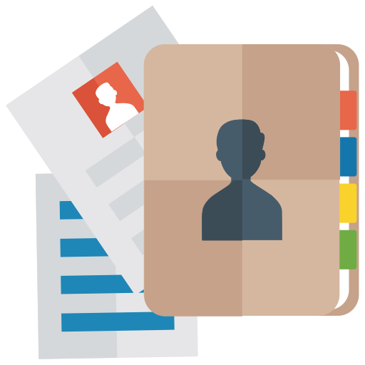 ملف الإنجاز