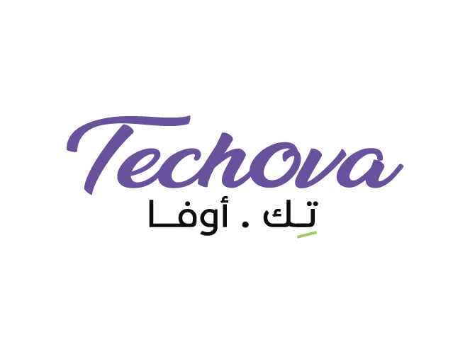 TechOva Logo