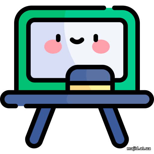 السبورة الرقمية